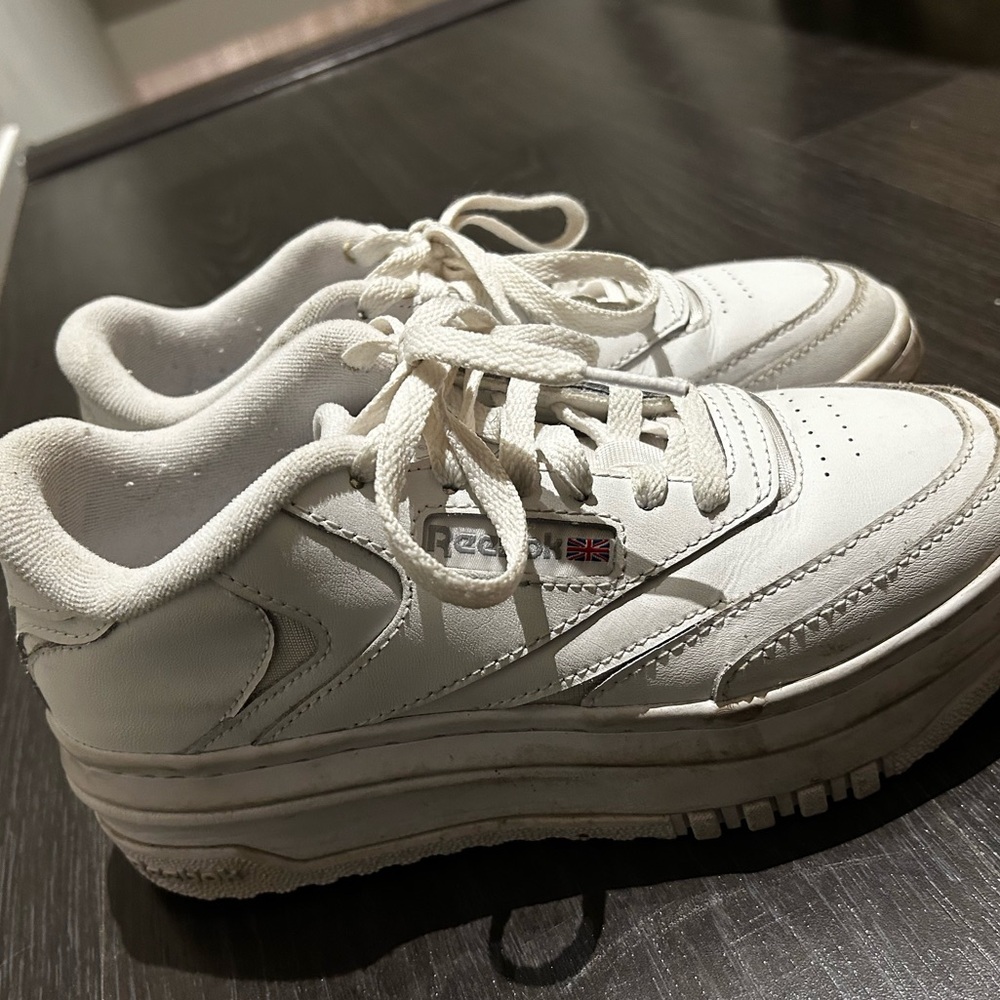 Reebok Club C Extra Sneakers